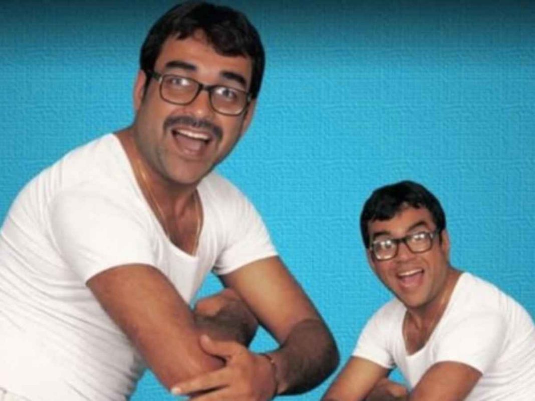 Hera Pheri 3: Internet Reacts to Viral Image Of Pankaj Tripathi As Baburao