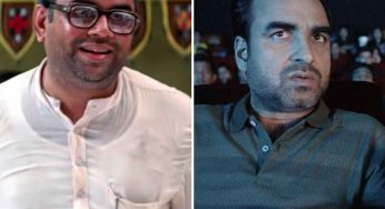 Is Pankaj Tripathi the New Babu Bhaiya? Here’s What He Says About Replacing Paresh Rawal in Hera Pheri 3