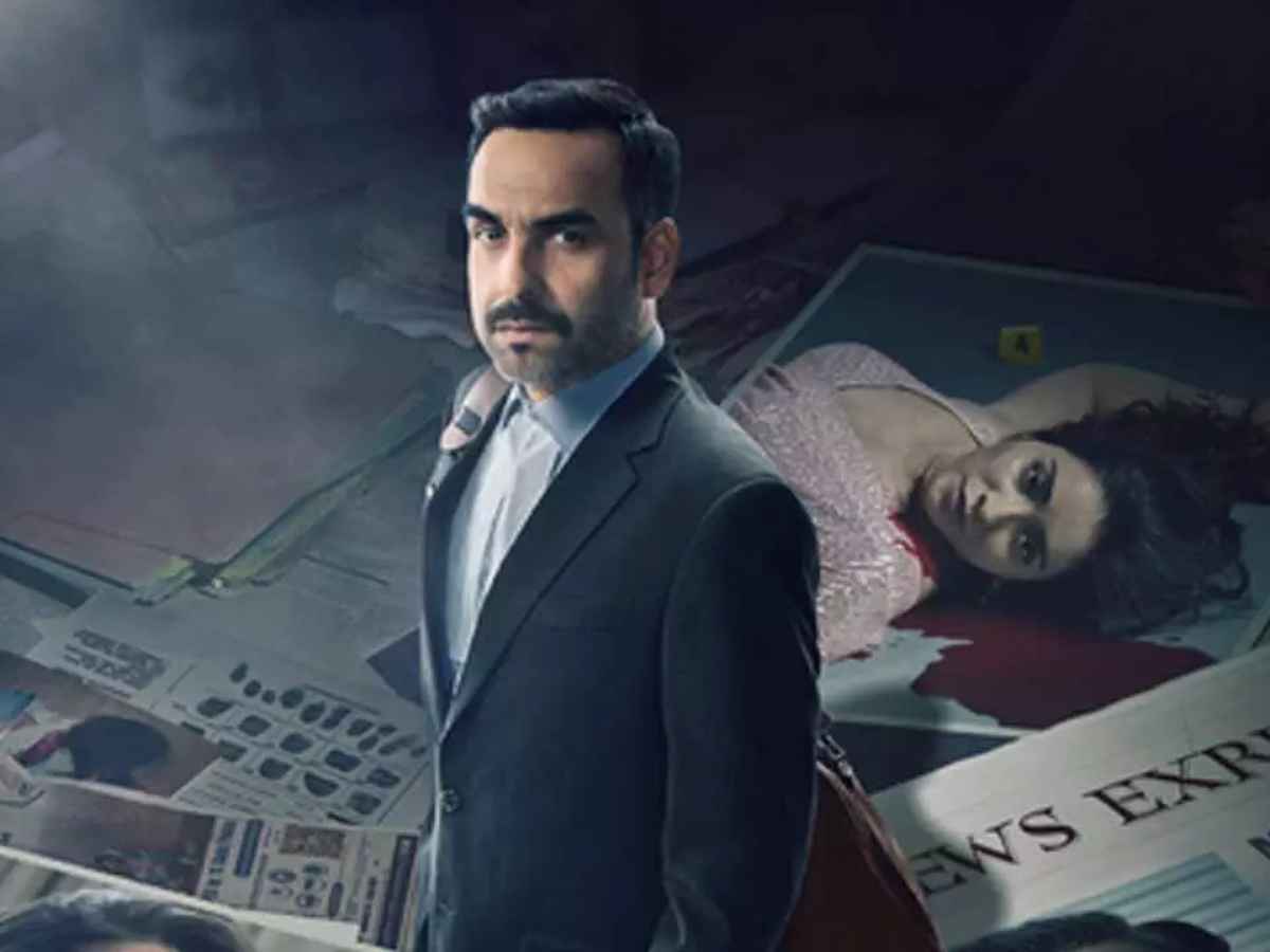 Criminal Justice: A Family Matter Trailer: Pankaj Tripathi Returns for a Twist-Filled Legal Drama