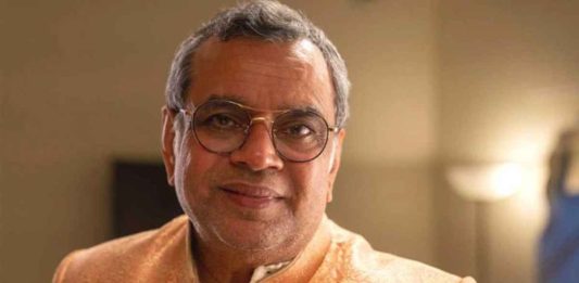 Paresh Rawal Left Before Filming Even Began, Says Insider