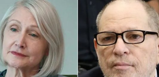 "He Told Me I'd Never Work Again": Patricia Clarkson Revisits Harvey Weinstein Confrontation and Its Lasting Impact