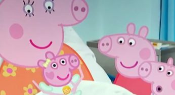 Peppa Pig Welcomes Baby Sister Evie as Mummy Pig Celebrates a Growing Family