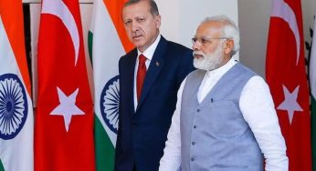 India Urges Turkiye to Press Pakistan on Terror Support Amid Celebi Row