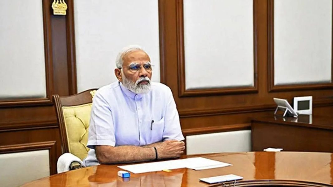 PM Modi Postpones Europe Visit Amid Escalating India-Pakistan Tensions; Indian Forces Launch ‘Operation Sindoor’