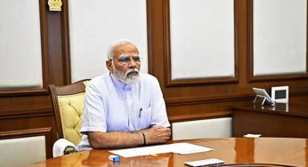 PM Modi Postpones Europe Visit Amid Escalating India-Pakistan Tensions; Indian Forces Launch ‘Operation Sindoor’