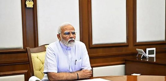 PM Modi Postpones Europe Visit Amid Escalating India-Pakistan Tensions; Indian Forces Launch ‘Operation Sindoor’