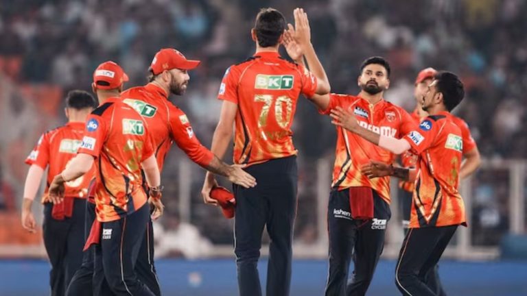 Ponting Calls for Focus as Punjab Kings Regroup After Defeat to Delhi Capitals