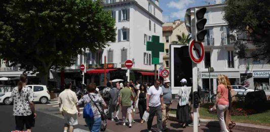 Possible Arson Behind Power Outage in Cannes as Festival Wraps Up