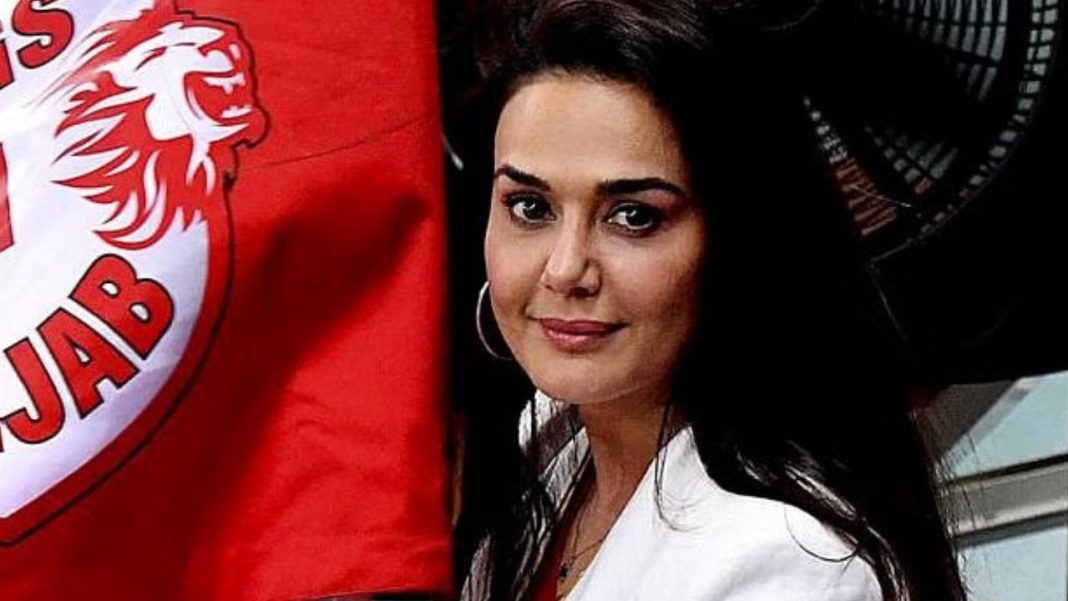 Preity Zinta Donates ₹1 Crore to Army Wives Welfare, Honors 'Veer Naris' with Emotional Tribute