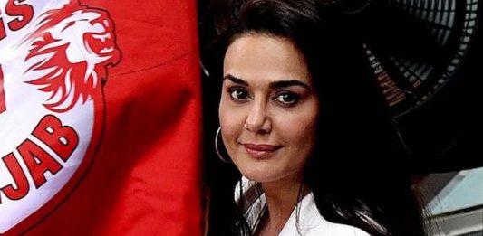 Preity Zinta Donates ₹1 Crore to Army Wives Welfare, Honors 'Veer Naris' with Emotional Tribute