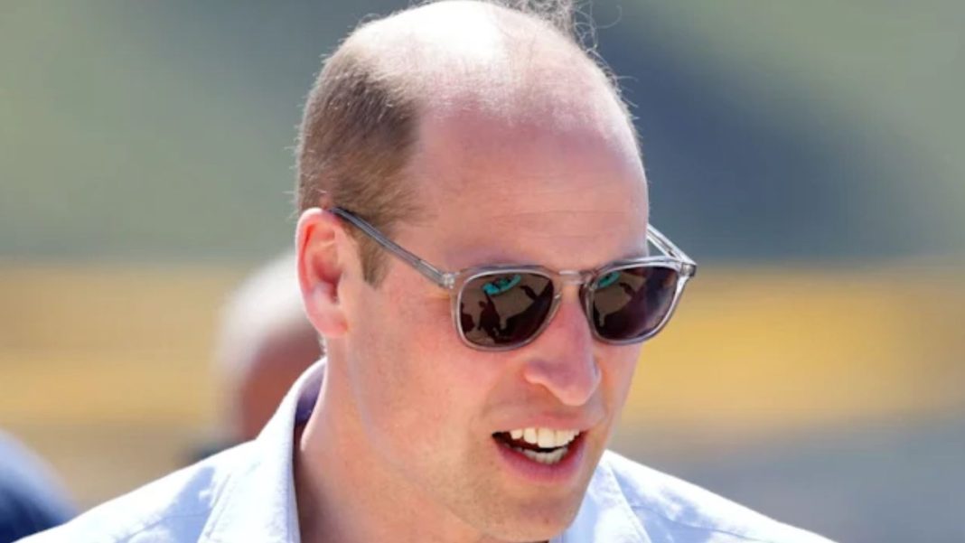 Prince William’s “Healthy Impatience” Is Driving Big Change Behind Royal Scenes