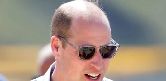 Prince William’s “Healthy Impatience” Is Driving Big Change Behind Royal Scenes