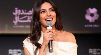 Priyanka Chopra Set for 5th Met Gala Appearance, To Wear Custom Balmain and Bulgari Jewellery