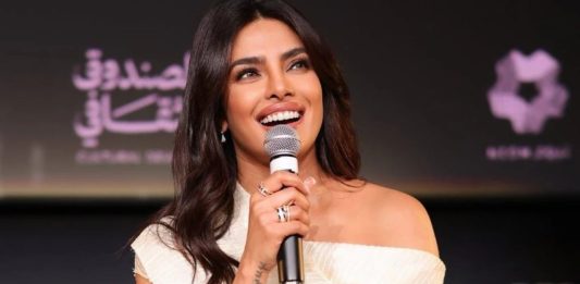 Priyanka Chopra Set for 5th Met Gala Appearance, To Wear Custom Balmain and Bulgari Jewellery