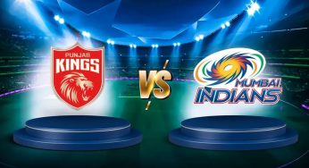 IPL 2025: PBKS vs MI Match Moved to Mumbai Amid Security Concerns; Future Fixtures Under Review