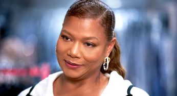 Queen Latifah Bids Farewell To The Equalizer Following CBS Cancellation After Five Seasons