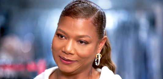 Queen Latifah Bids Farewell To The Equalizer Following CBS Cancellation After Five Seasons