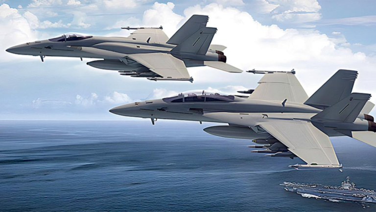 Rafale Jets a Symbol of Indo-French Ties: Shashi Tharoor After Interaction with French Delegation
