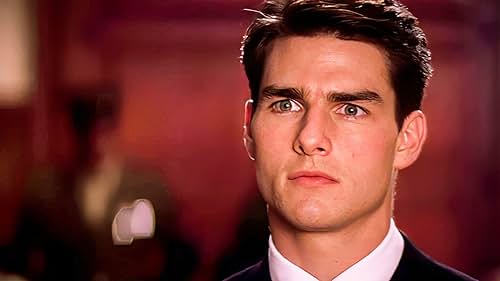 Tom Cruise Reveals How a Pushy Sister and a Chance Meeting with Dustin Hoffman Led to ‘Rain Man’