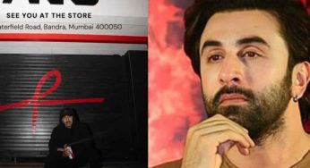 ARKS by Ranbir Kapoor Sparks Meme Fest: “Even His Denim Lacks Drama”