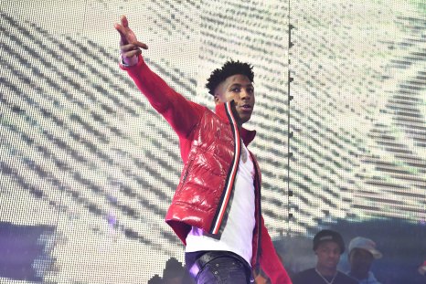 Trump Pardons NBA YoungBoy: Rap Star Free to Focus on Family, Music, and Tour