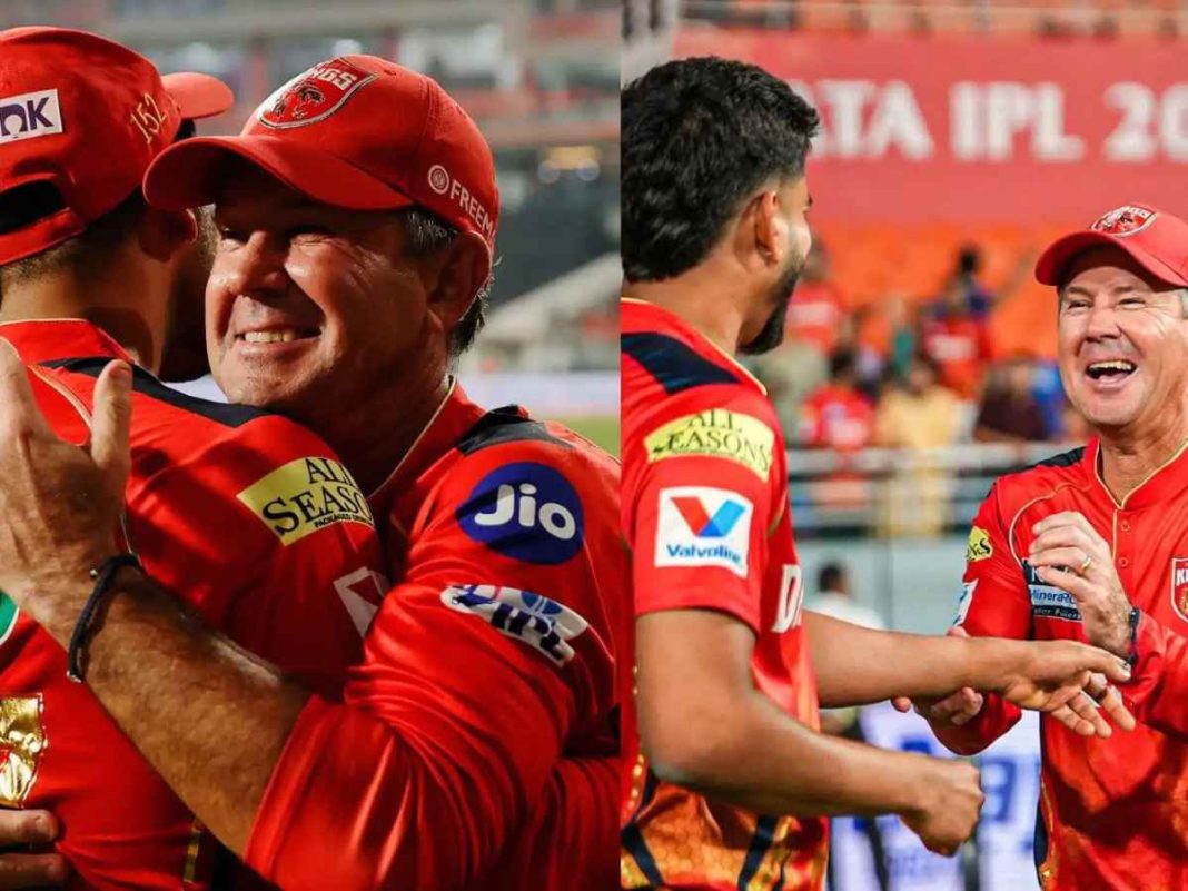 IPL 2025: Ricky Ponting Credits ‘Culture Builder’ Shreyas Iyer After PBKS End 11-Year Playoff Drought