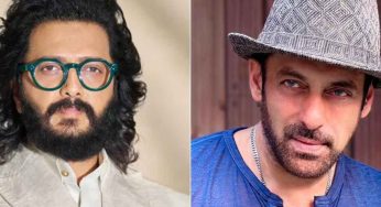 ‘He Doesn’t Need to Ask..’: Riteish Deshmukh Responds to Salman Khan’s Industry Support Remark