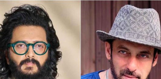 ‘He Doesn’t Need to Ask..’: Riteish Deshmukh Responds to Salman Khan’s Industry Support Remark