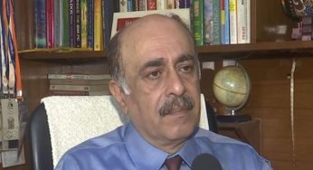 Foreign Affairs Expert Robinder Sachdeva Backs India’s Pakistan Import Ban, Calls for Global Boycott