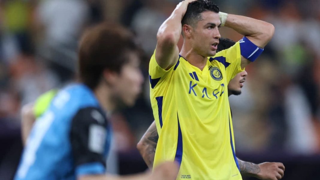 Shocking Exit? Ronaldo Hints Al Nassr Chapter Is Over – What’s Next Is Mind-Blowing!