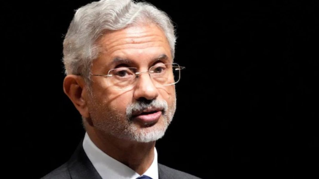 India-UK Strengthen Anti-Terror Ties as Jaishankar, Lammy Discuss Zero Tolerance Approach