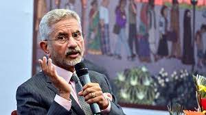 India-UK Strengthen Anti-Terror Ties as Jaishankar, Lammy Discuss Zero Tolerance Approach