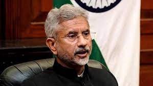 India Demands Equal Partnership, Not Preaching: Robinder Sachdev and Jaishankar Urge Europe to Support Anti-Terror Stand