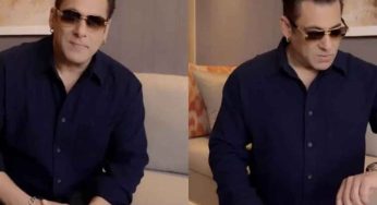 Salman Khan’s Latest Timepiece Is More Than Just a Watch: It Tells His Story, See Pictures!