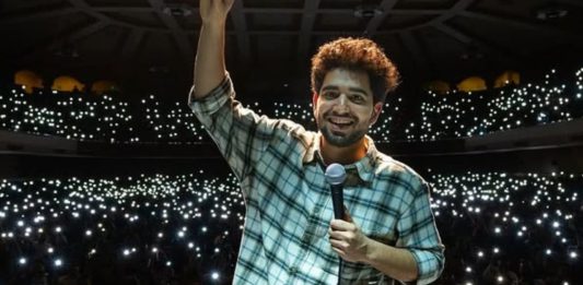 Samay Raina Bounces Back with Global Comedy Tour Amid ‘India’s Got Latent’ Controversy