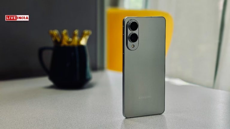 Trump Warns 25% Tariff on All Non-US Smartphones, Now Samsung the Target!