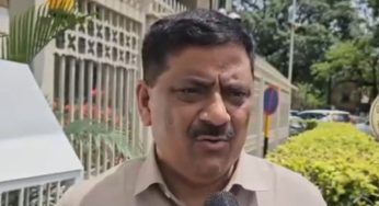 “Pakistan’s Victim Card Exposed”: JD(U) MP Sanjay Jha Gains Japanese Support in Anti-Terror Push