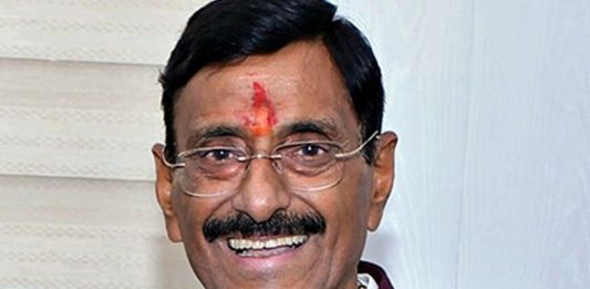 MoS Sanjay Seth Meets President Putin, Strengthens Indo-Russian Defence Ties and Anti-Terror Cooperation