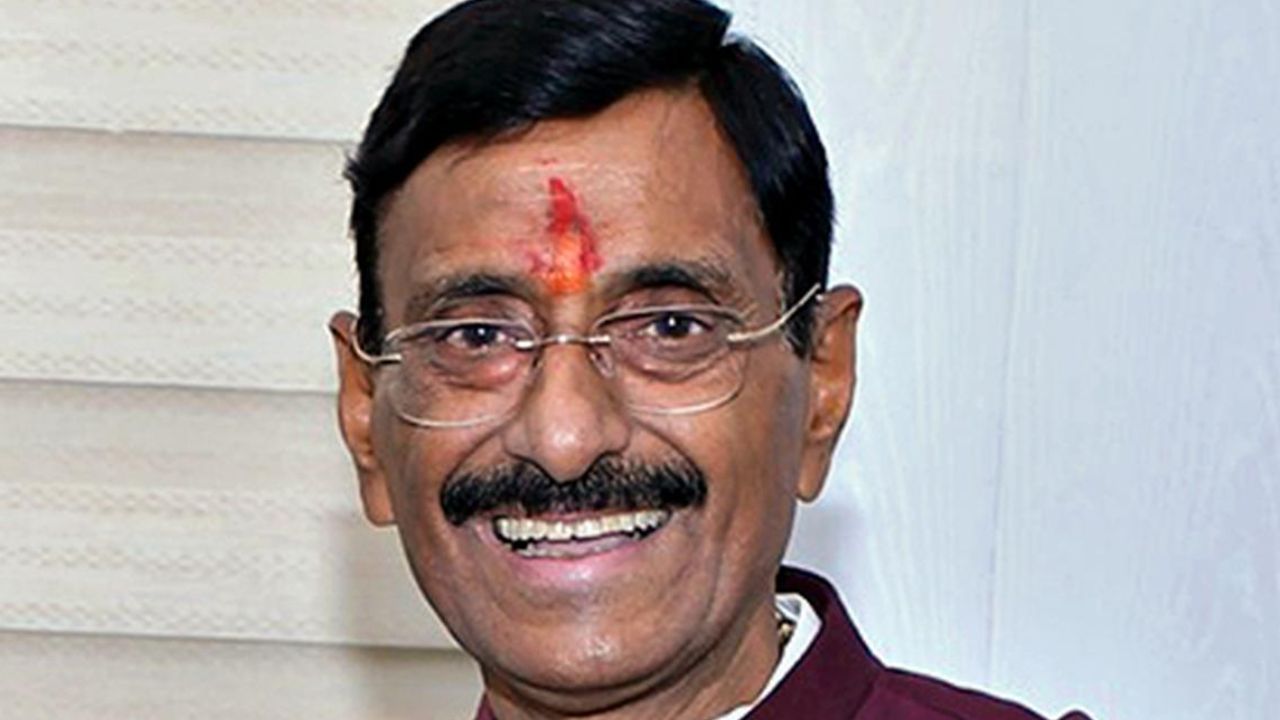 MoS Sanjay Seth Meets President Putin, Strengthens Indo-Russian Defence Ties and Anti-Terror Cooperation