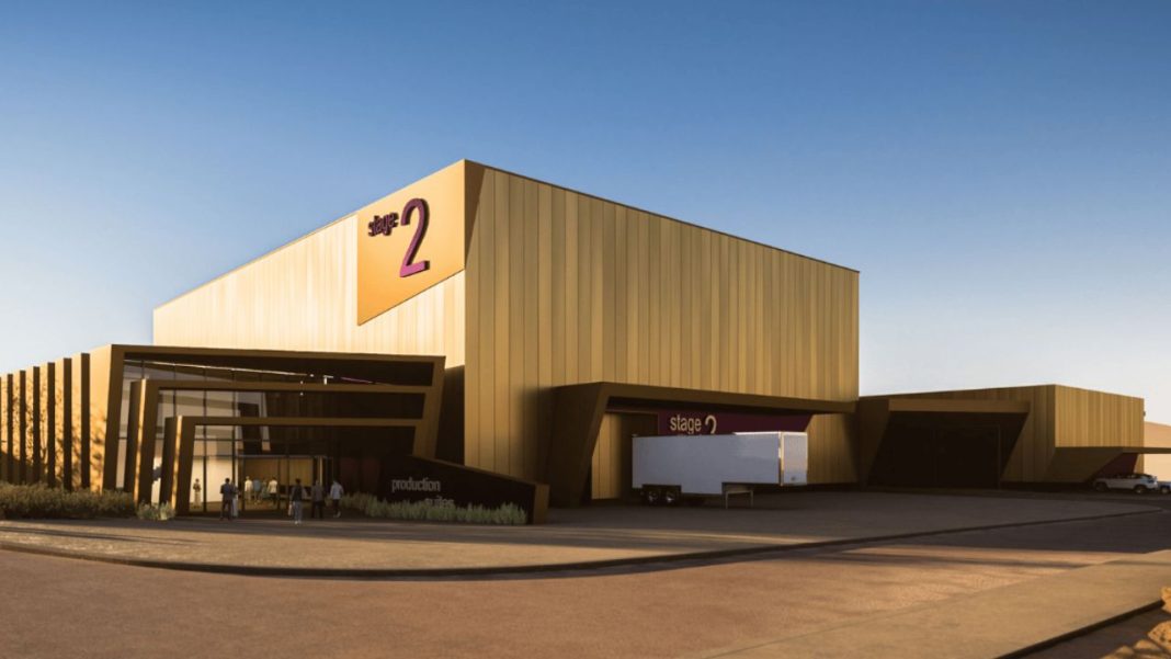 Saudi Arabia’s Film AlUla Taps MBS Group to Operate State-of-the-Art Studio Complex, Expanding Global Film Footprint