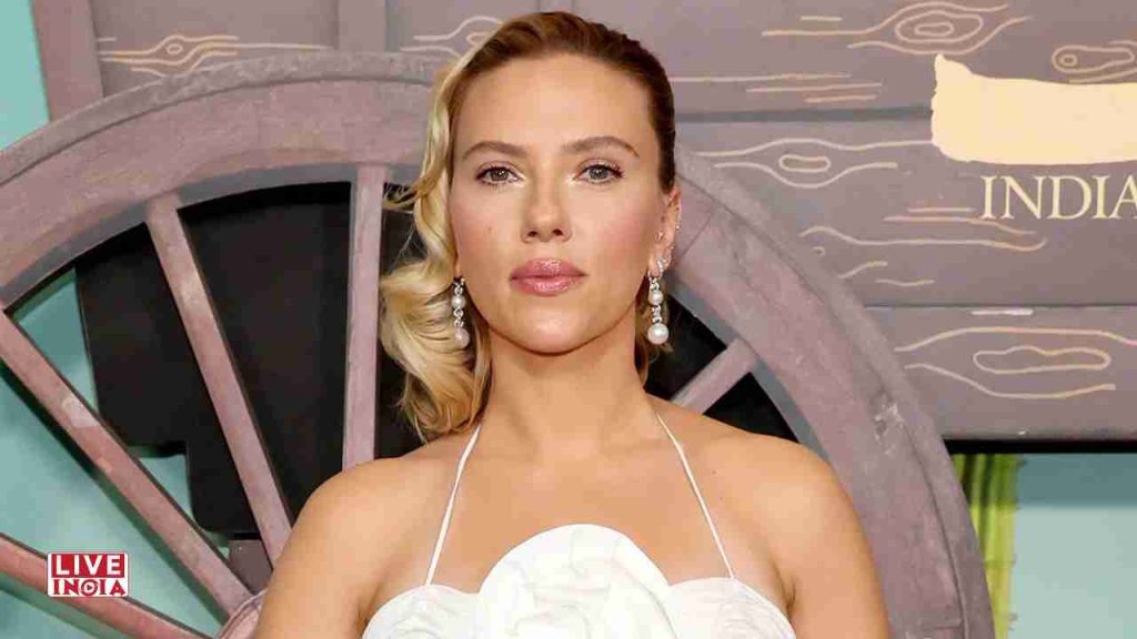 Scarlett Johansson Slams Oscars Over Endgame Snub and "Too Long" Ceremonies