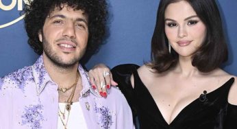 Here’s Why Selena Gomez And Benny Blanco Skipped 2025 Met Gala