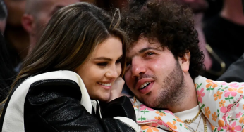 Selena Gomez Opens Up About Past Dating Struggles And Finding Love With Fiancé Benny Blanco