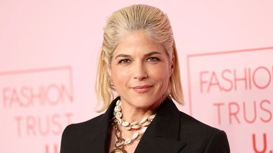 Selma Blair Celebrates ‘Legally Blonde’ Legacy, Shares Excitement for Upcoming ‘Elle’ Prequel Series