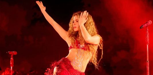 Shakira’s Fenway Park Concert Cancelled Last Minute Due to Stage Issues