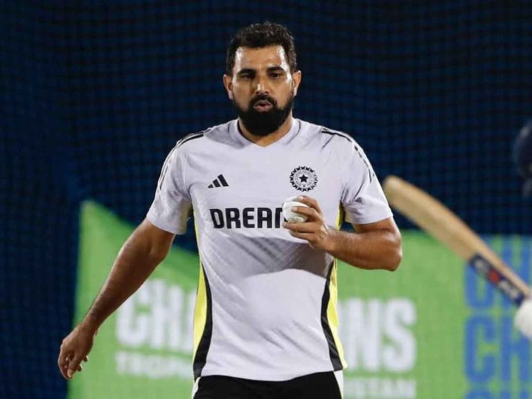 Ajit Agarkar Warned Not to Pick Shami for England Tests