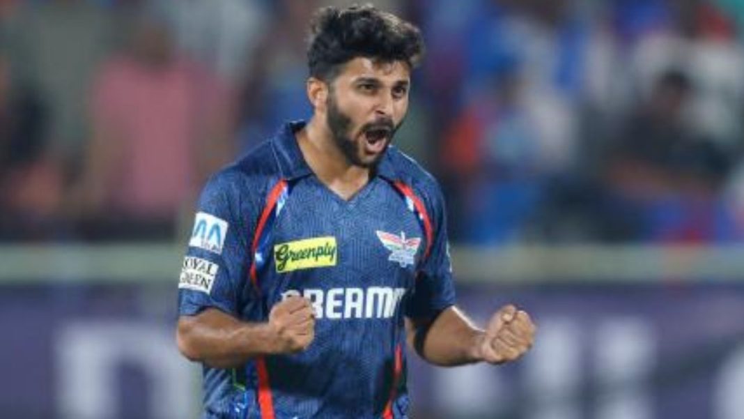 Shocking Contrast! Shardul Thakur Reveals Unbelievable Truth About New Test Leaders Gill & Pant