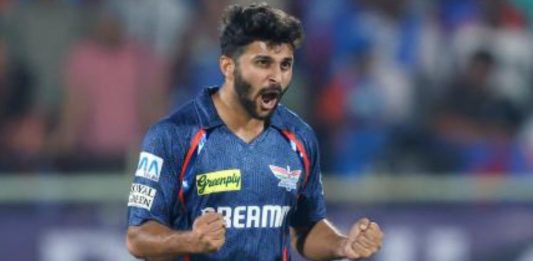 Shocking Contrast! Shardul Thakur Reveals Unbelievable Truth About New Test Leaders Gill & Pant