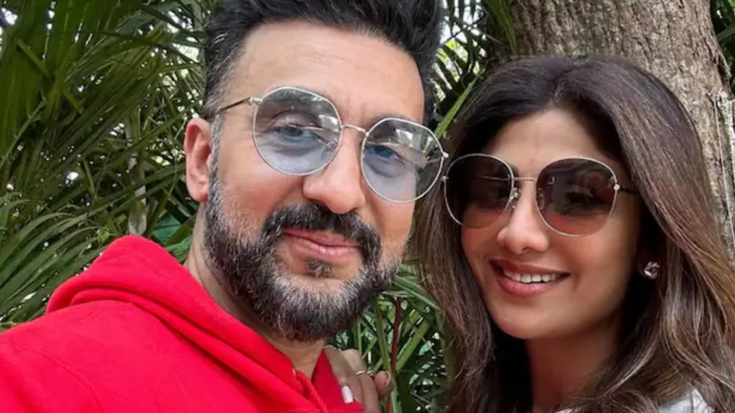 Raj Kundra Brings Mystery—and Humor—to Reality Show ‘The Traitors’