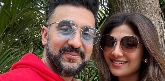 Raj Kundra Brings Mystery—and Humor—to Reality Show ‘The Traitors’